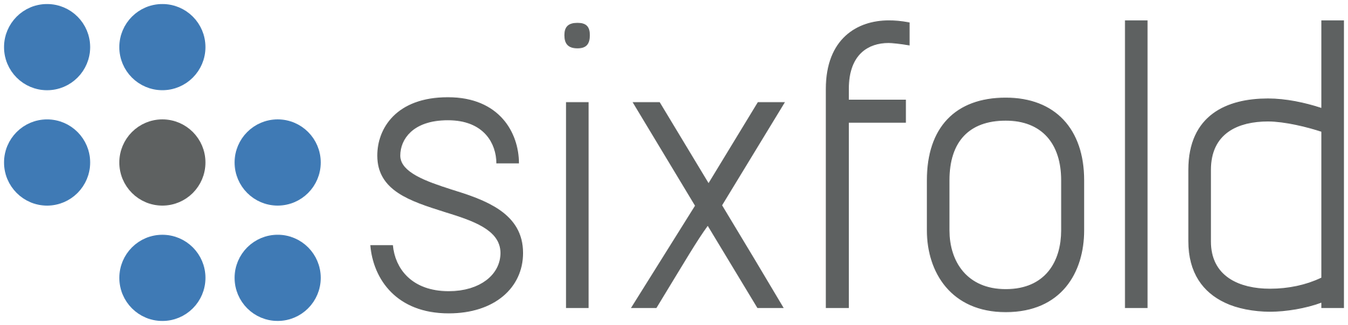 Sixfold